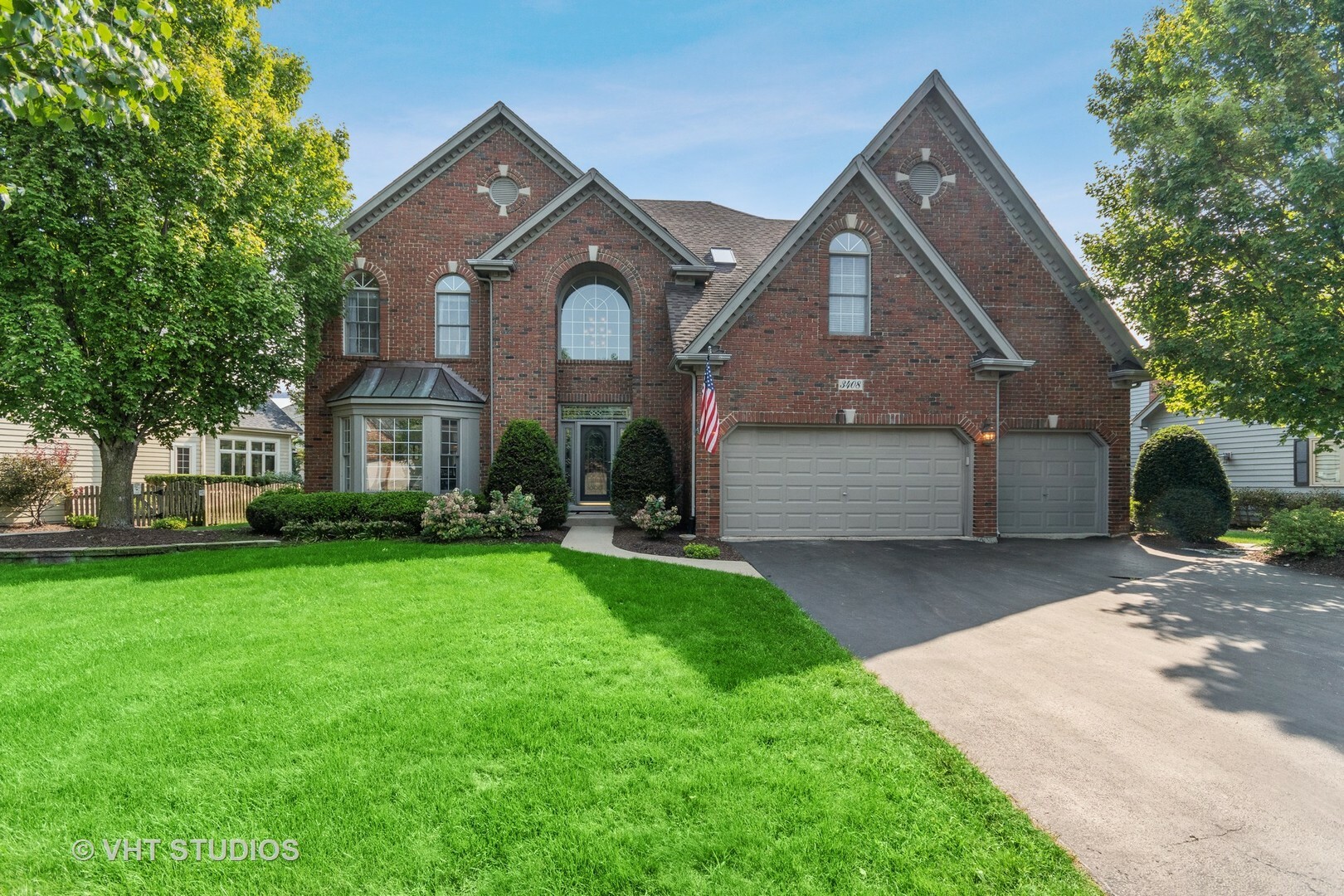 3408 Redwing Drive  Naperville IL 60564 photo