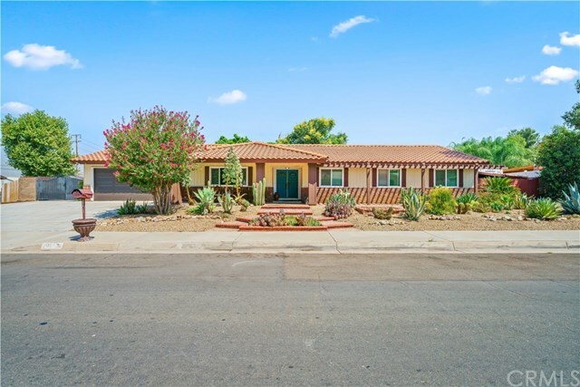 Property Photo:  7971 Halbrook  CA 92509 