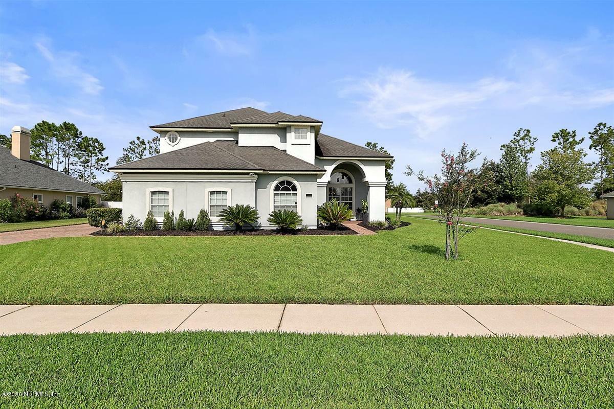 Property Photo:  264 Porta Rosa Circle  FL 32092 