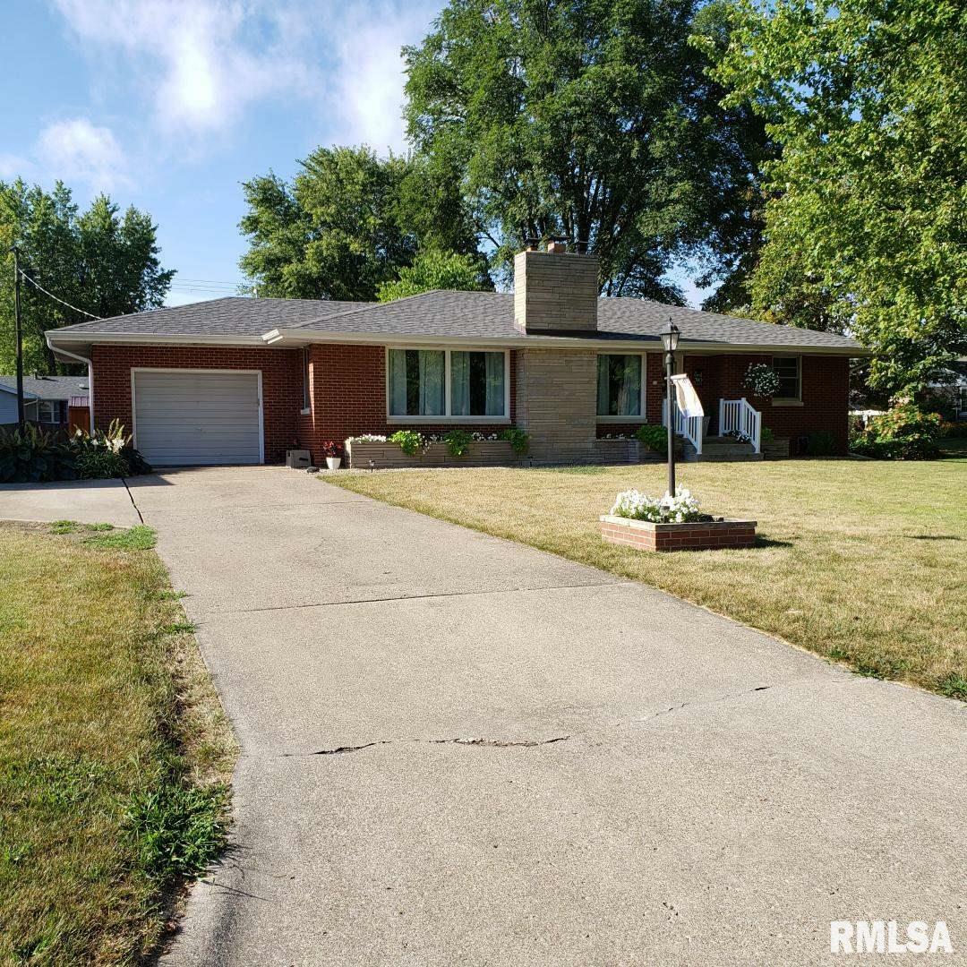 Property Photo: 30 Winegar IL 61520