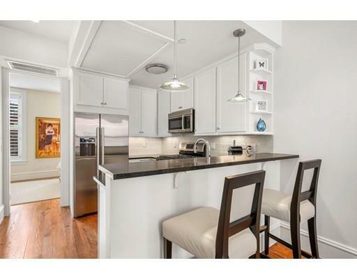 Property Photo:  183 W. Canton St 2  MA 02116 