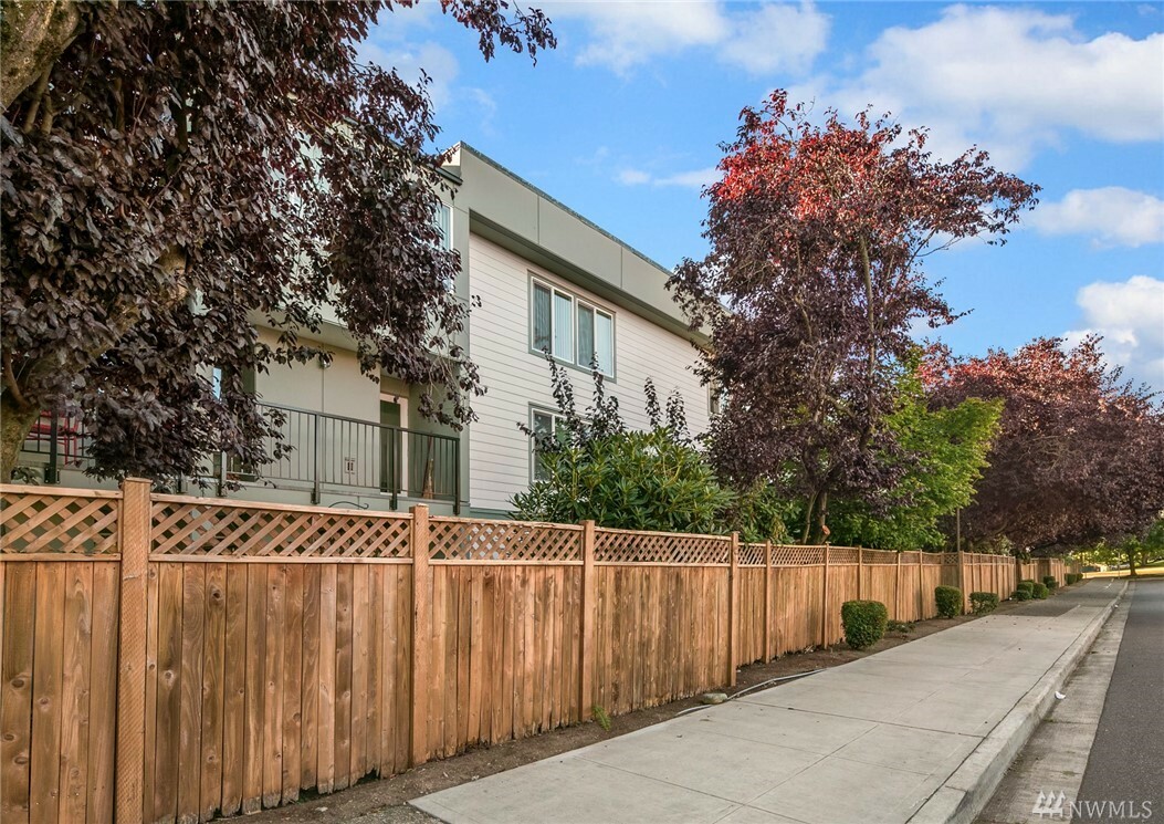 Property Photo:  13717 Linden Ave N 309  WA 98133 