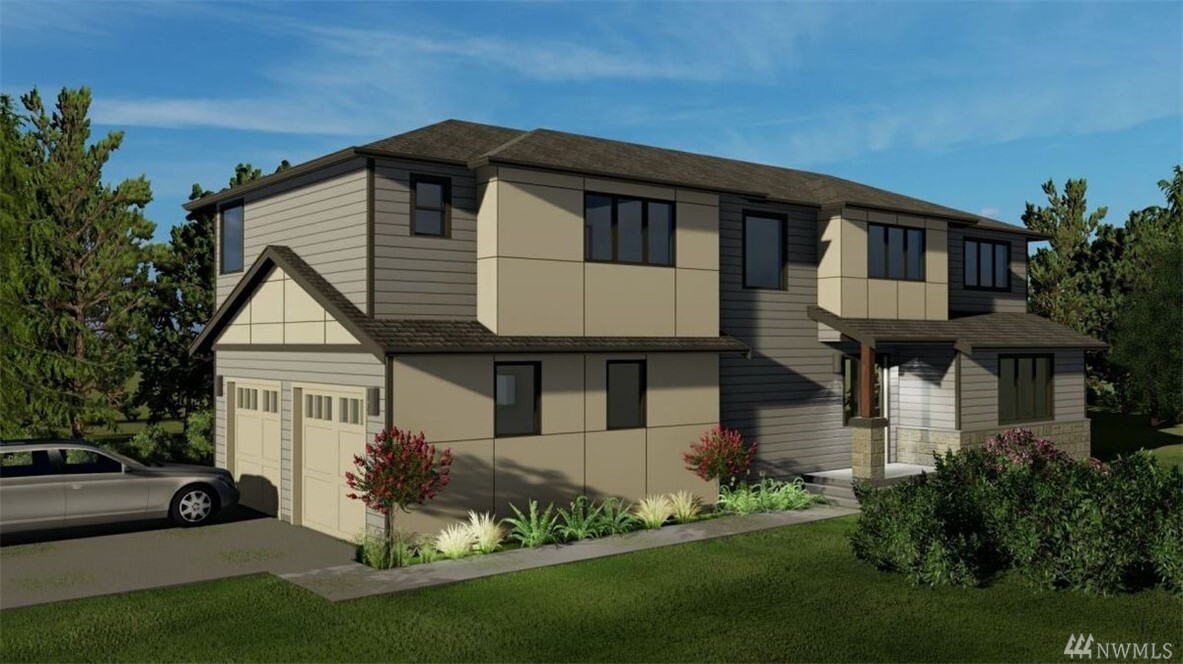 Property Photo: 13218 27th Drive SE WA 98012