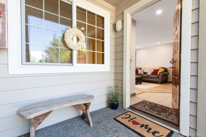 Property Photo:  14200 NE 171st Street C103  WA 98072 