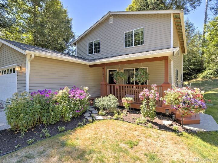 Property Photo: 151 E Galway Road WA 98584