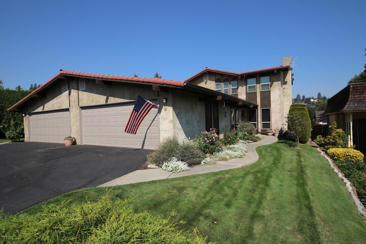 30 Crest Cir  Yakima WA 98908 photo