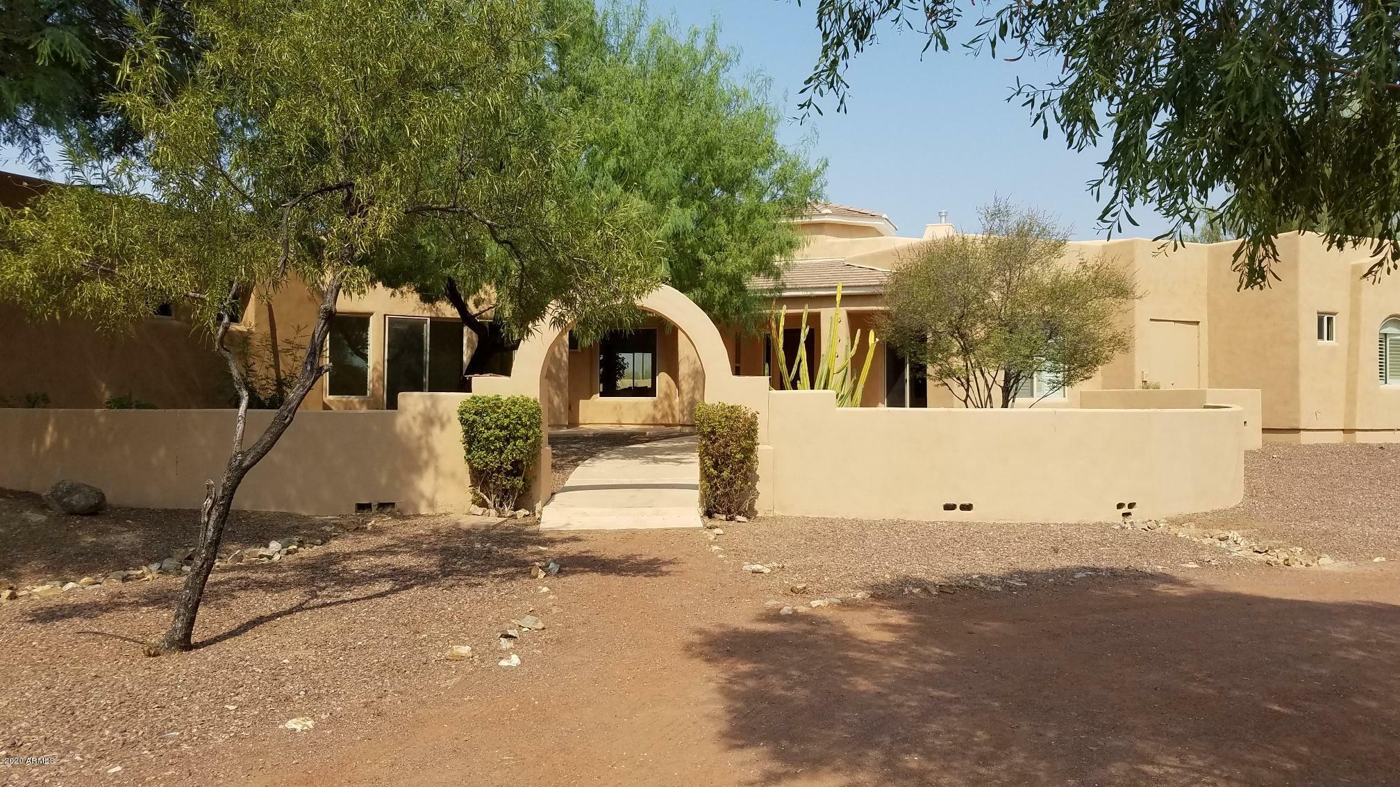 Property Photo:  3004 N 190th Drive  AZ 85340 