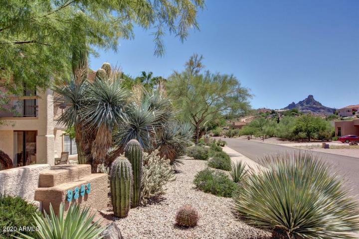 Property Photo:  9253 N Firebrick Drive 107  AZ 85268 