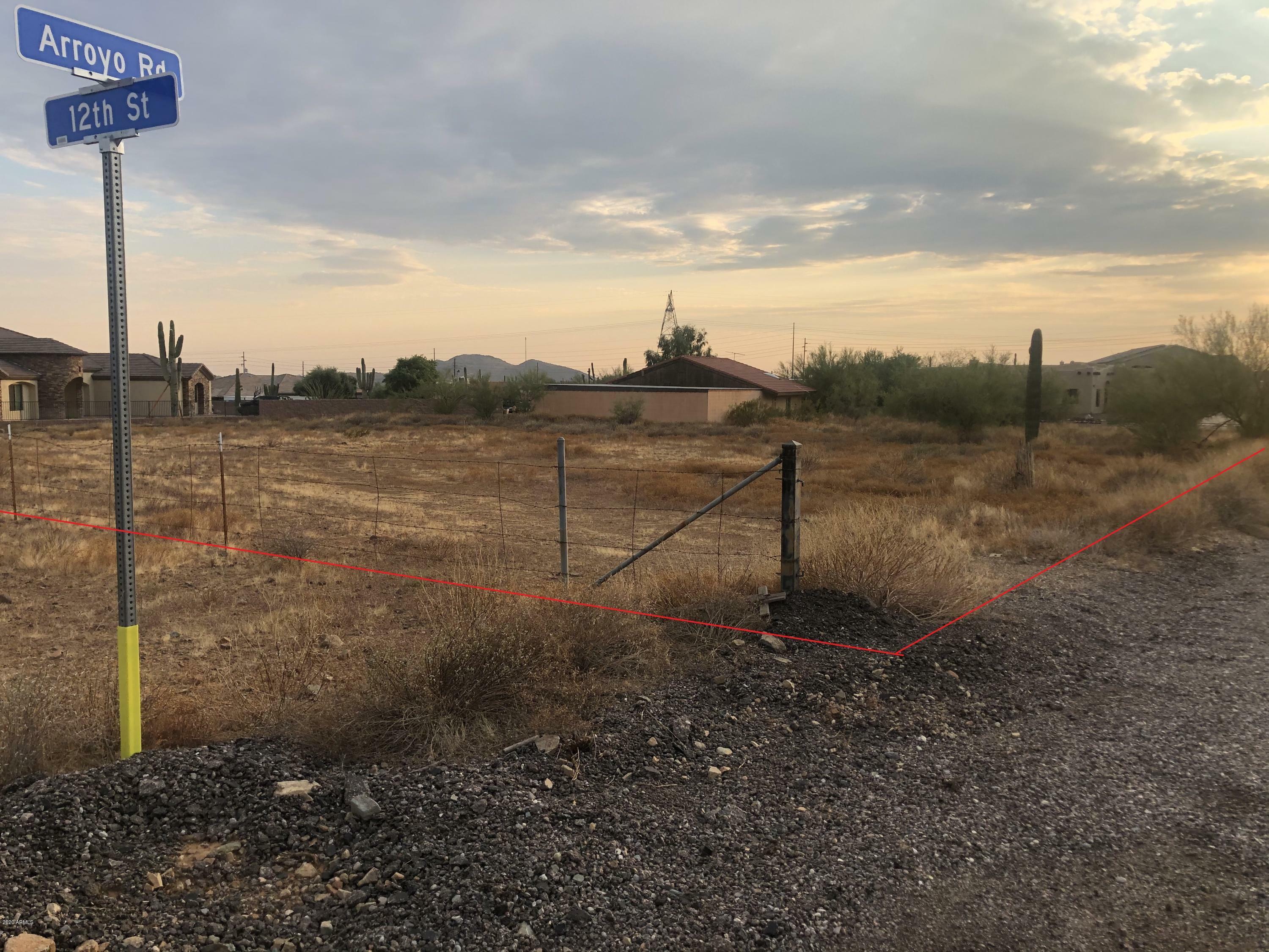 Property Photo: 39626 N 12th Street AZ 85086
