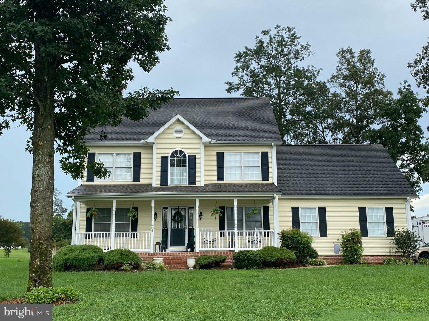 Property Photo:  9471 Whitesville Road  MD 21849 