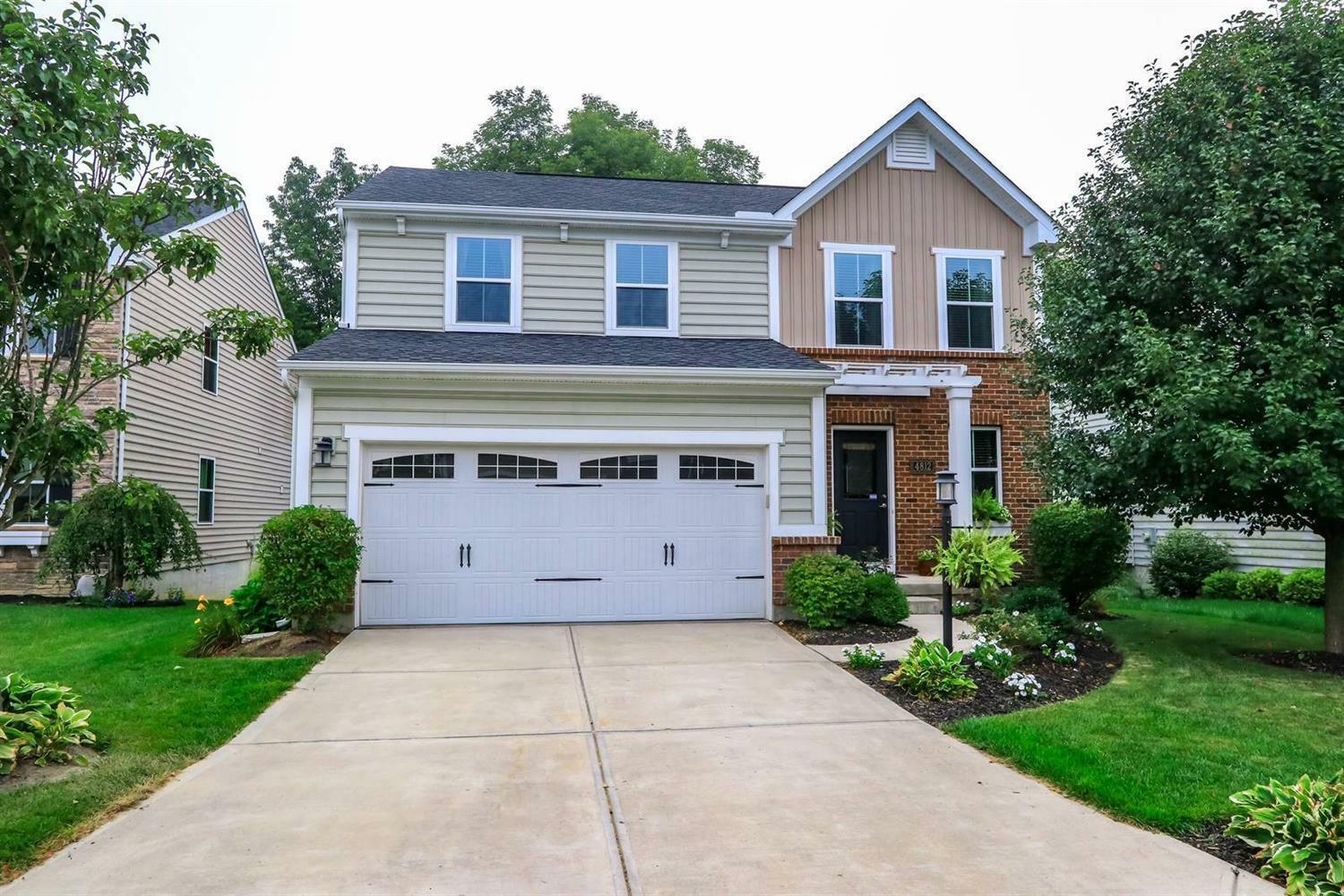 Property Photo: 4812 Lakeview Ct OH 45065