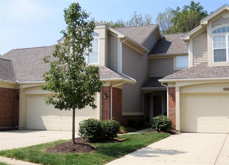 Property Photo:  3948 Summit Ridge Drive  OH 45430 