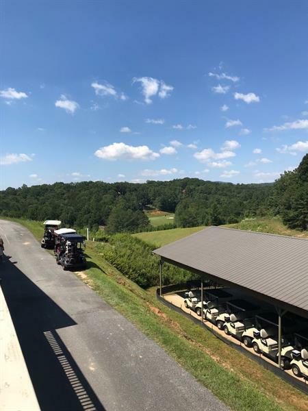 Property Photo: L 509 Chicasaw Drive GA 30540