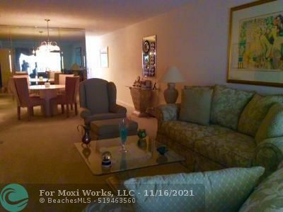 Property Photo:  2005 Granada Dr M  3  FL 33066 