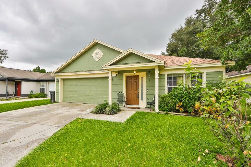 Property Photo:  424 Benson Street  FL 33594 