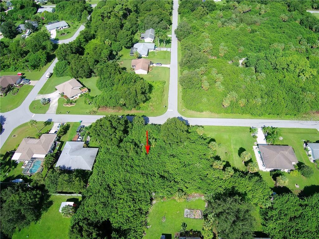 Property Photo:  293 Lenoir Street NW  FL 33948 