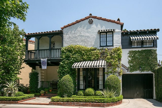 Property Photo: 708 E California Boulevard CA 91106