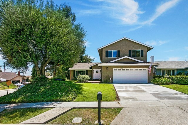 Property Photo:  962 Buttonwood Drive  CA 92821 