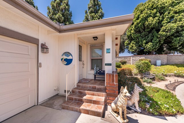 Property Photo:  1220 Johnson Drive 164  CA 93003 