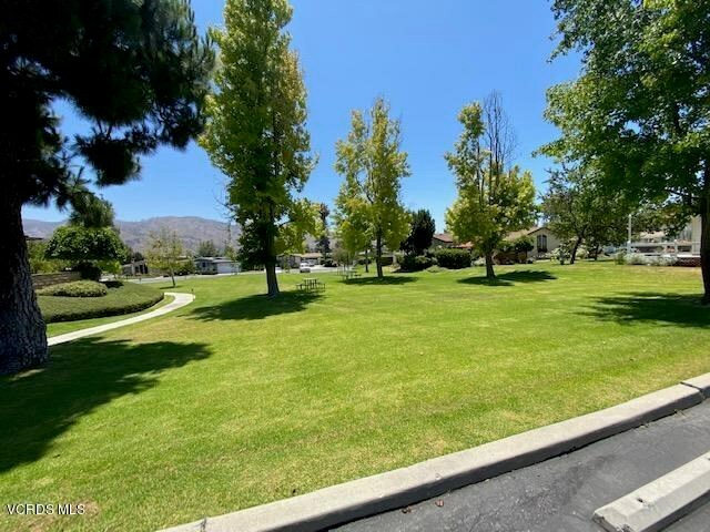 Property Photo:  975 W Telegraph Road 83  CA 93060 