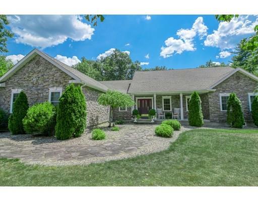 Property Photo: 14 Katelyn Way MA 01073