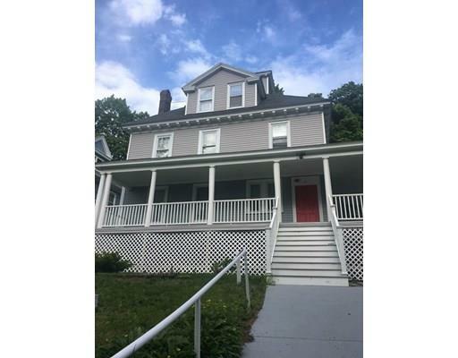 Property Photo: 44 Westminster St MA 01605