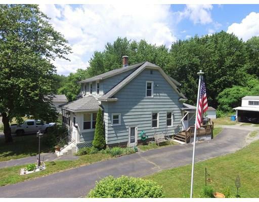 Property Photo: 22 North St MA 01075