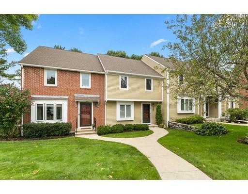Property Photo: 402 Lewis O Gray Dr 402 MA 01906