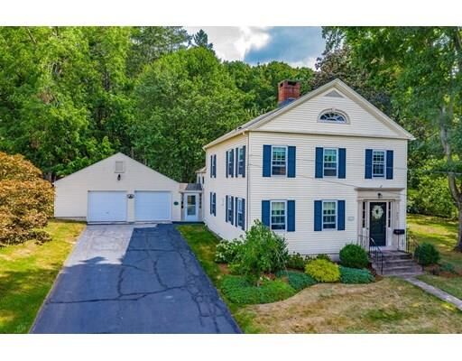 Property Photo: 442 Old Main St CT 06067
