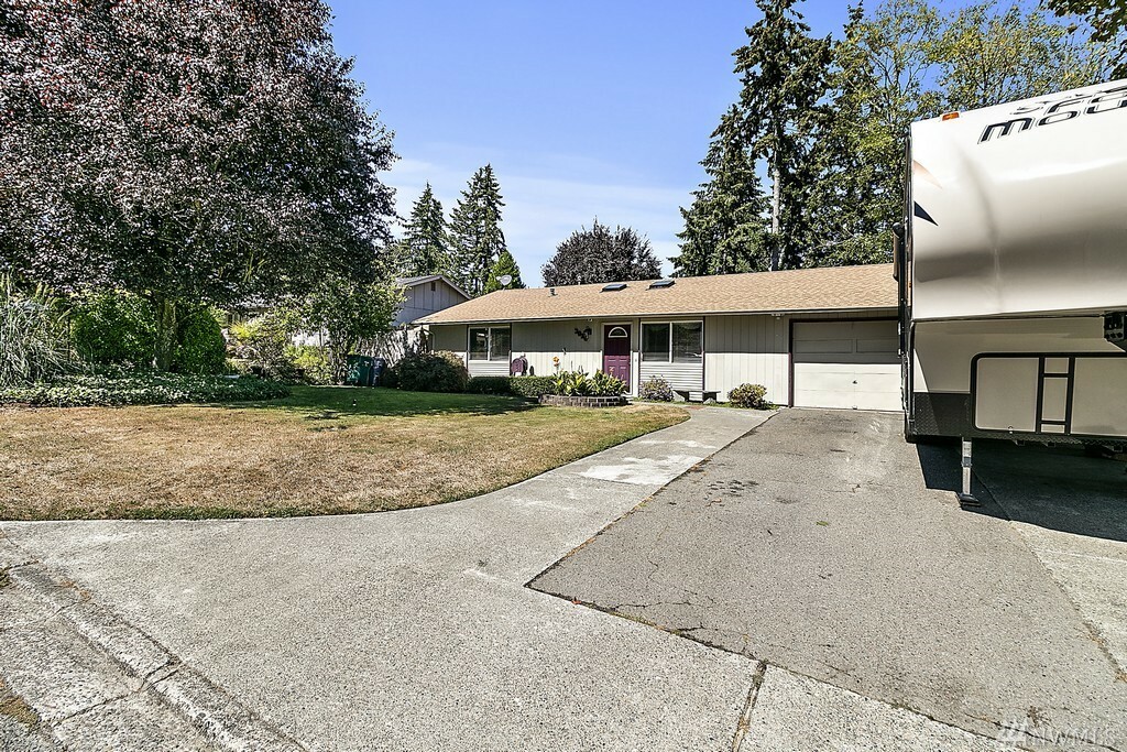 Property Photo: 3020 SW 317th WA 98023