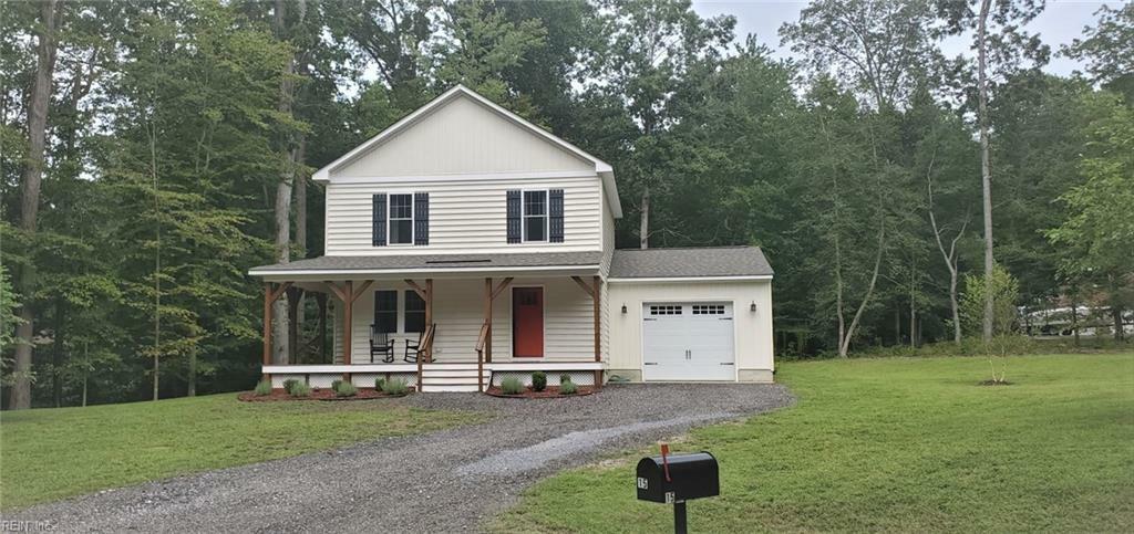 Property Photo:  15 Huntington Drive  VA 23188 