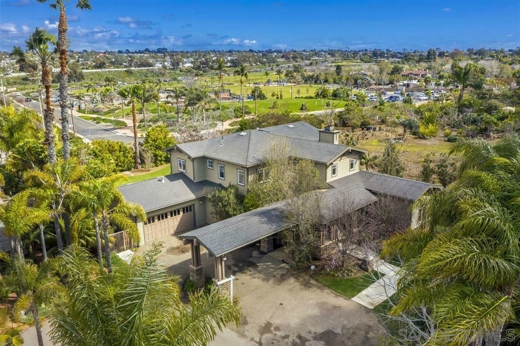 Property Photo: 1315 Rubenstein Avenue CA 92007