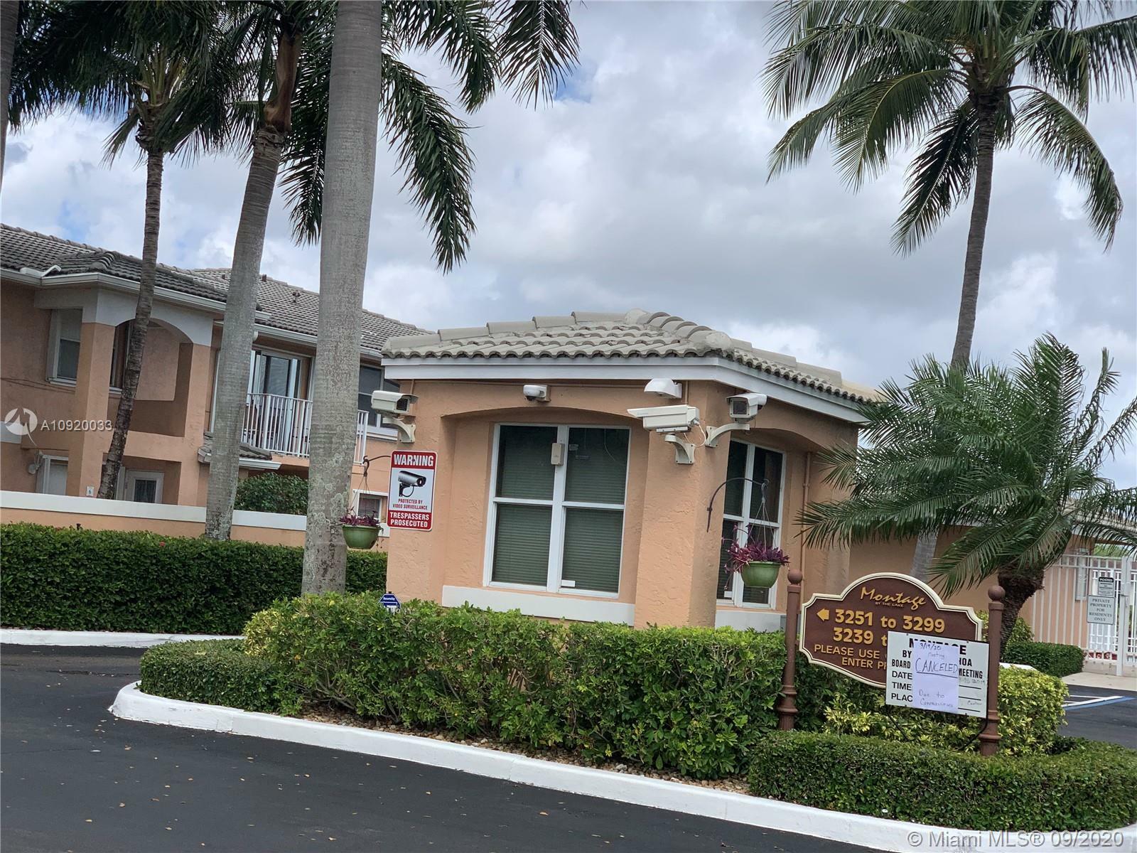 Property Photo: 3239 NW 44th St 5 FL 33309