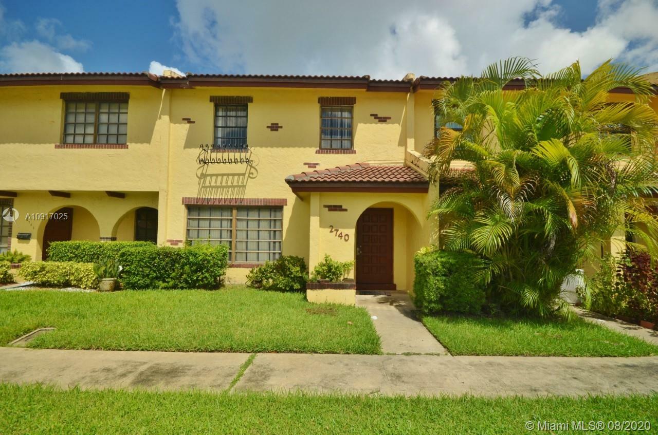 Property Photo:  2740 NW 47th Ln 2704  FL 33313 