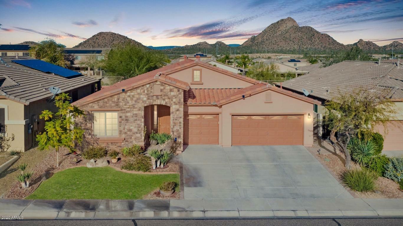 Property Photo:  6526 W Bent Tree Drive  AZ 85083 