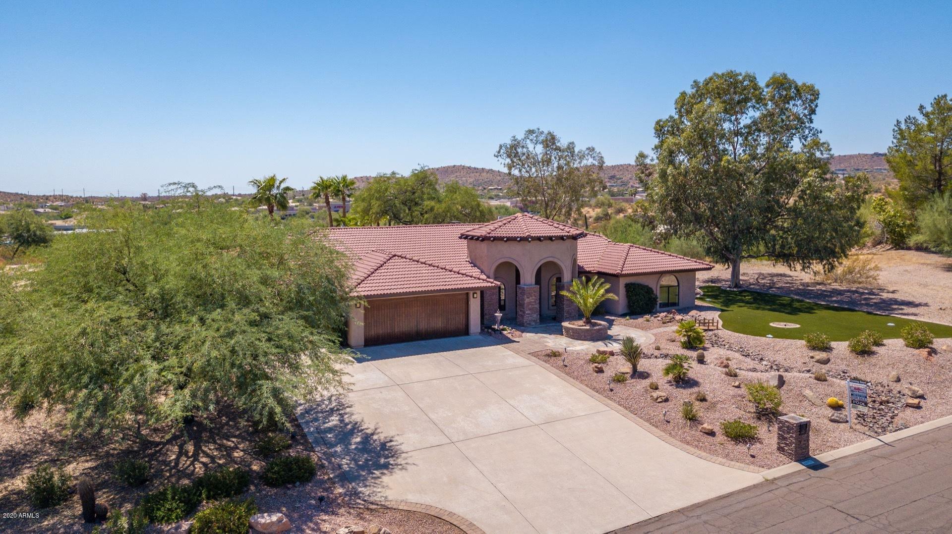 Property Photo:  16957 E Monterey Drive  AZ 85268 