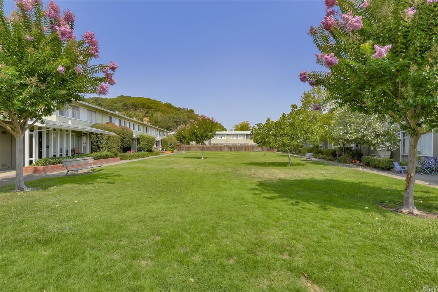 Property Photo:  1064 C Los Gamos Road  CA 94903 