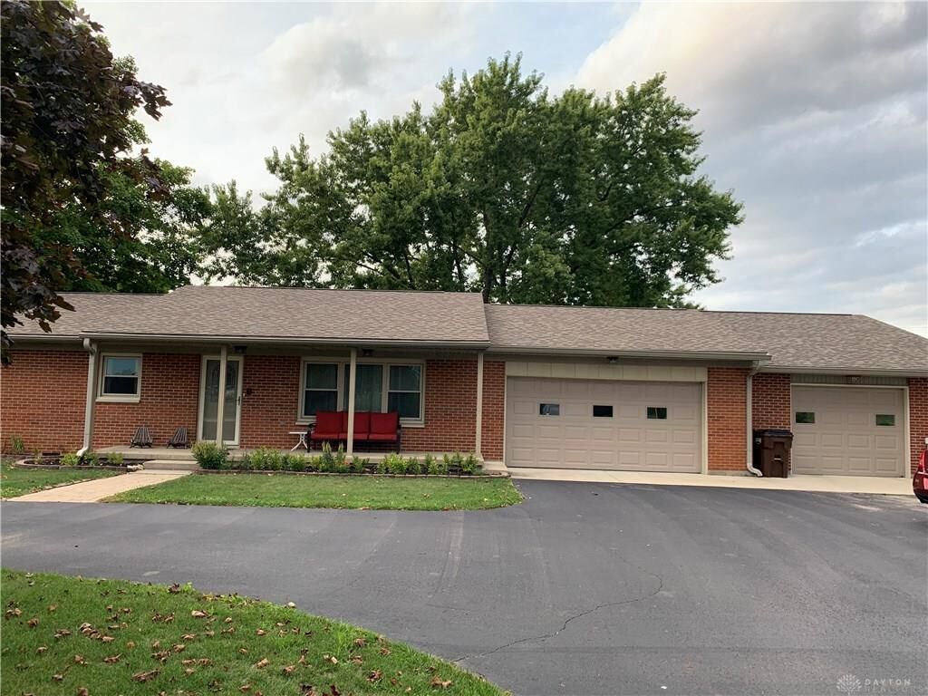 Property Photo: 5305 W State Route 55 OH 45373