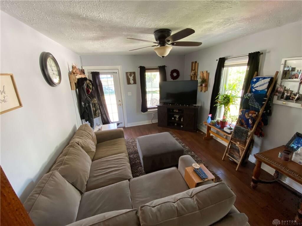 Property Photo:  1059 Kercher Street  OH 45342 