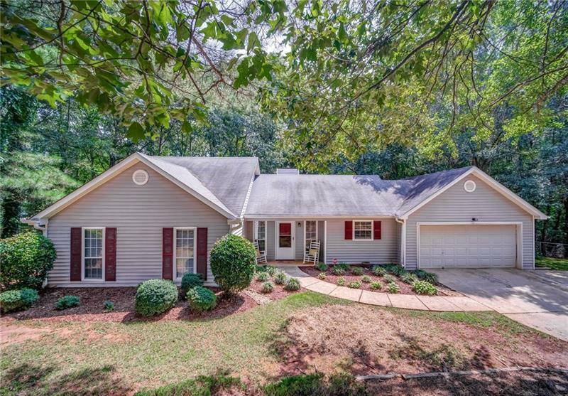 Property Photo:  1098 Morgan Road  GA 30115 