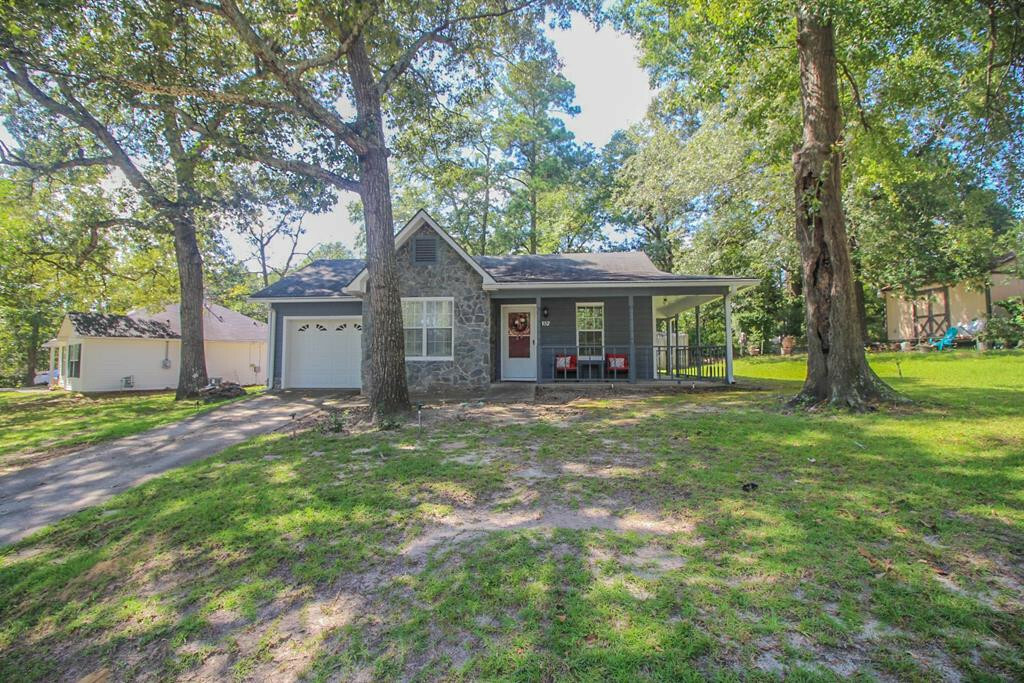 Property Photo:  102 Old Thomson Road  GA 30813 