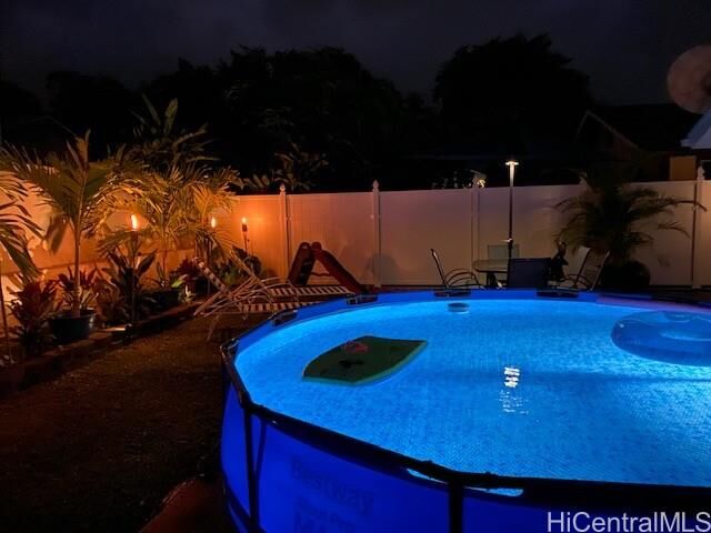 Property Photo:  95-631 Lawena Street  HI 96789 