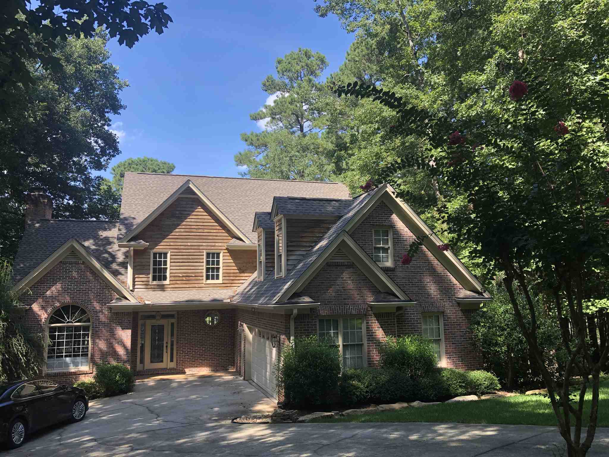 Property Photo:  1521 Snug Harbor Drive  GA 30642 