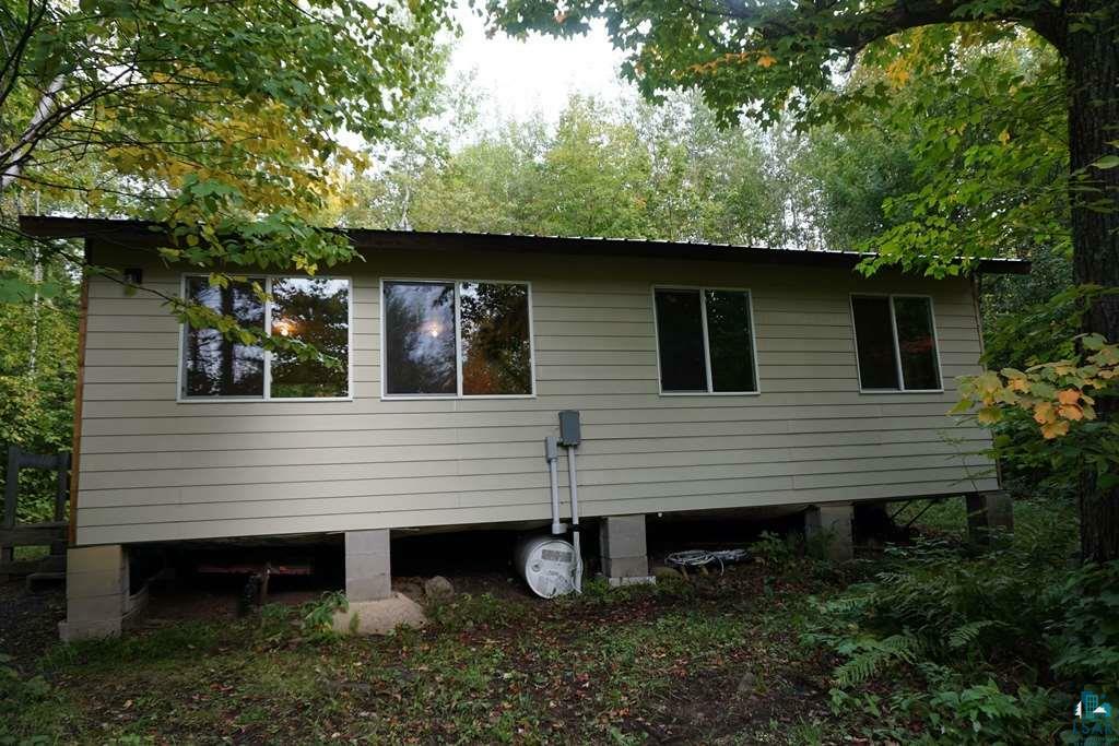 Property Photo:  5227 Klinker Rd  MN 55614 