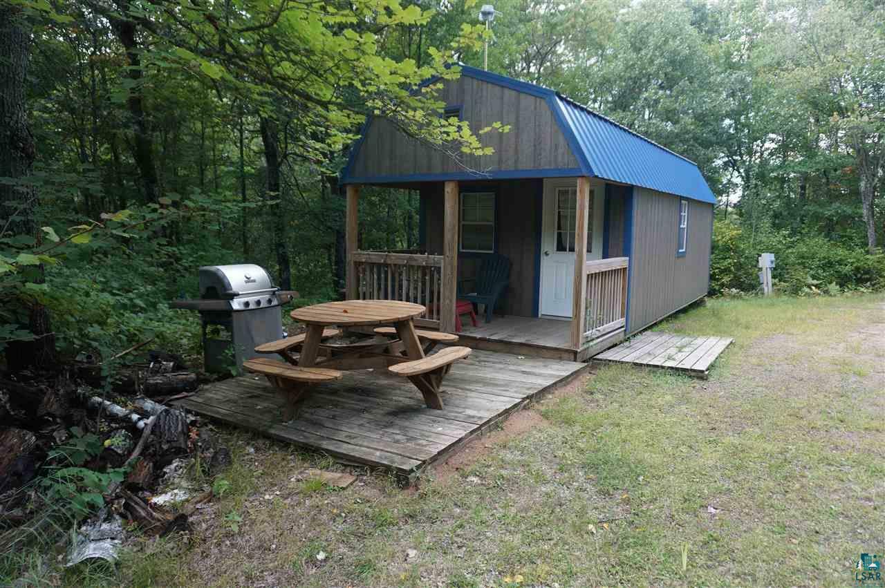 Property Photo:  2325 Beaver Tr  WI 54873 