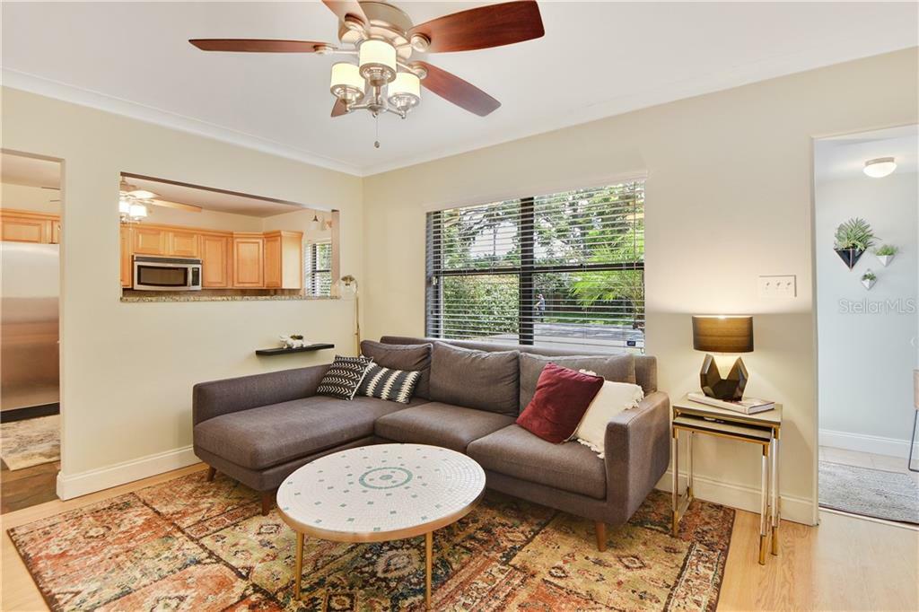 Property Photo: 3204 Amherst Avenue FL 32804