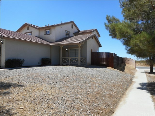 Property Photo: 15166 Ivy Court CA 92301