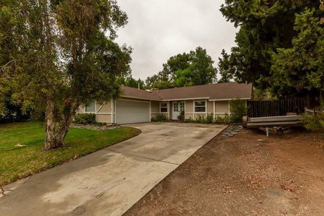 Property Photo:  2525 Sirius Street  CA 91360 