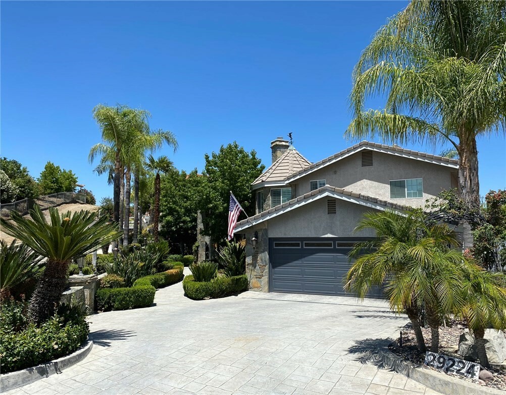 Property Photo:  29224 Big Range Road  CA 92587 