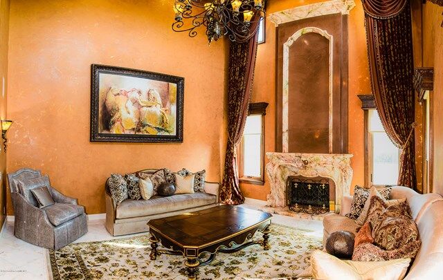 Property Photo:  2923 Venezia Terrace Terrace  CA 91709 